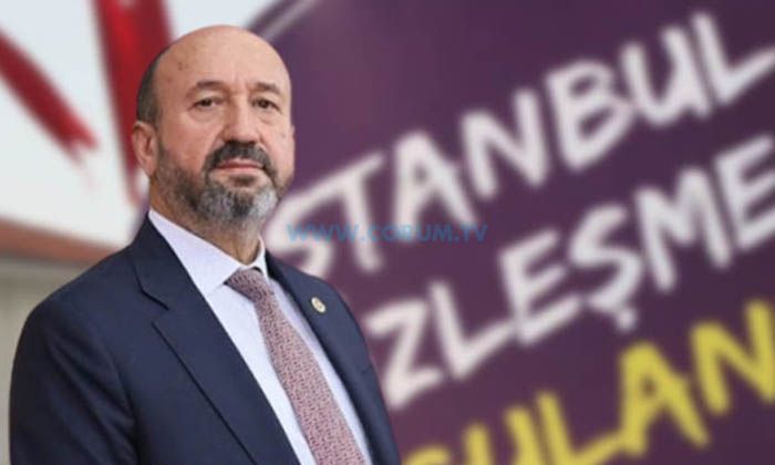 Kavuncu: Sapıklığın Yasal Güvencesi Ortadan Kaldırıldı