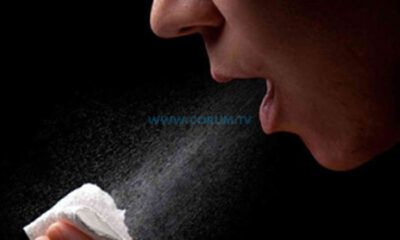 Klinik Tedavide Yanıt Alınamayan Öksürüğe Dikkat