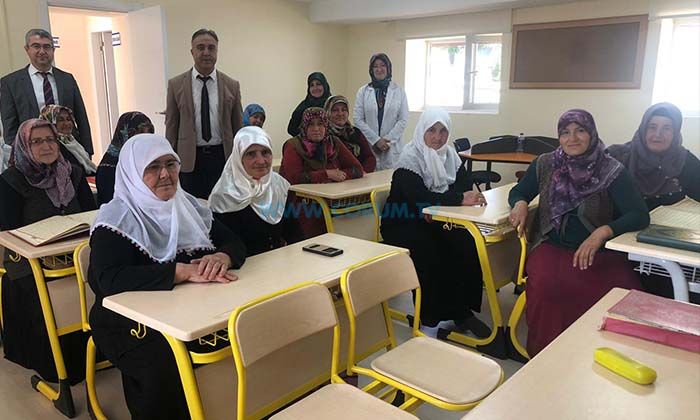 Kullanılmayan Köy Okulları Yaşam Merkezi’ne Dönüşüyor