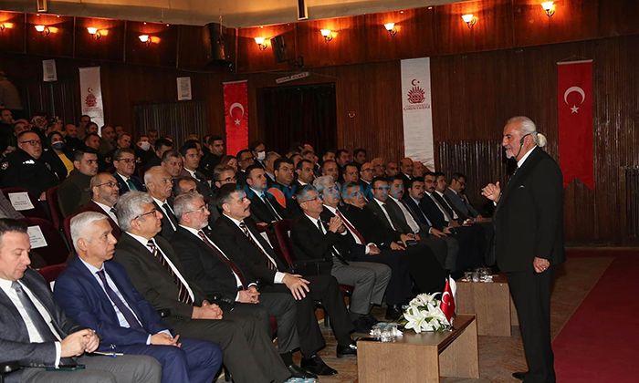 Kurum Personellerine Kişisel Gelişim Eğitimleri