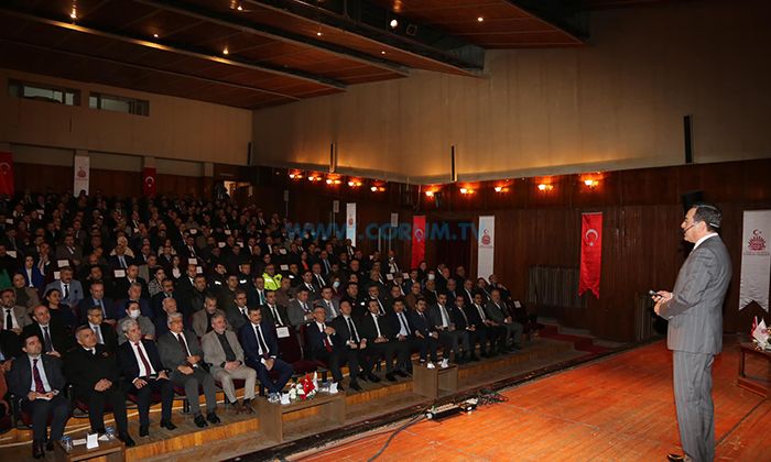 Kurum Personellerine ‘Hitabet ve Diksiyon’ Eğitimi