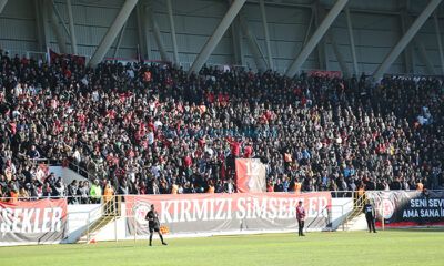 Liderle Puan Farkı Üç