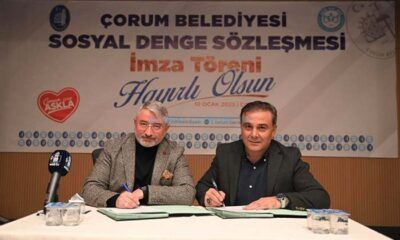 Osman Günay’dan Kutlama