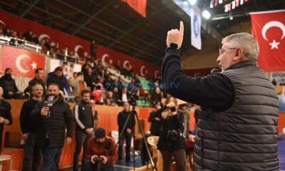 Masa Tenisi Spor Salonu’nun Temeli Atılacak