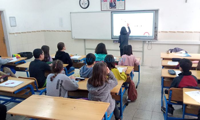 Milli Eğitime 385 İşçi Alınacak