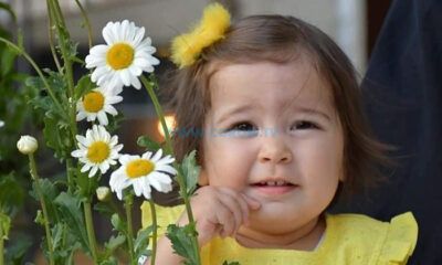 Minik Zehra Kardeşlerine Umut Oldu