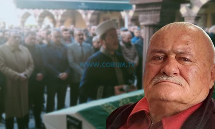 Mustafa Beyaz Toprağa Verildi