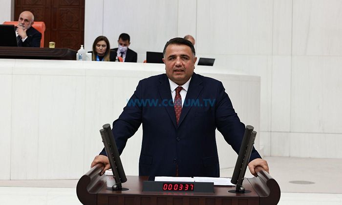 Ocak’ta 15 Göletin İhalesi Yapılıyor