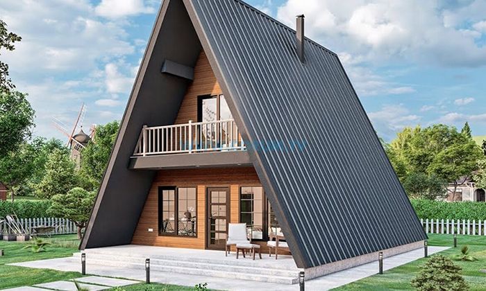 Oğuzlar’a Bungalov Evler Yapılacak