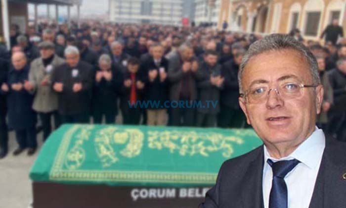 Ömer Latif Akdağ’ı Kaybettik