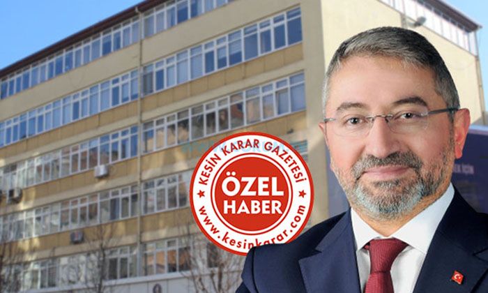 Önce Misafirhane Sonra Meydan Olacak