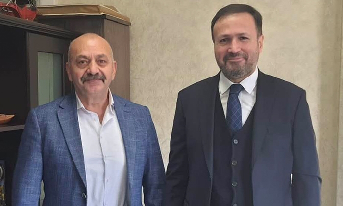 Ortaköy TOKİ’nin İhale Günü Belli Oluyor