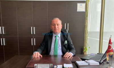 Erdoğan Yılmaz: Kazanan Çorum Esnafı Olacak