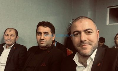 Saadet Partililer Ankara’da