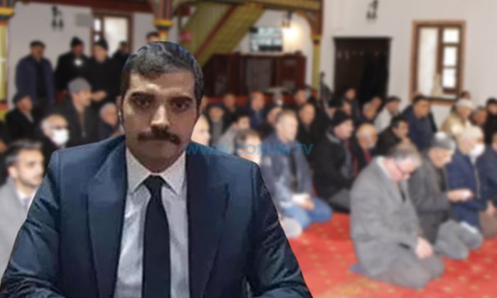Sinan Ateş İçin Mevlit Okutuldu