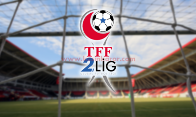 Rakamlarla 2’nci Lig Beyaz Grup
