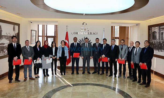 TKDK’dan Yatırımcıya 65 Milyon Hibe Ödemesi