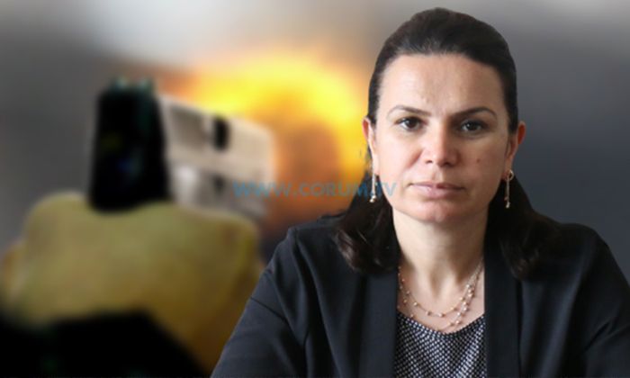 TOÇ-BİR-SEN’den Saldırıya Kınama