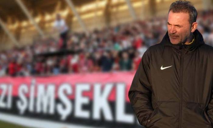 Tahsin Tam’dan Çağrı: Taraftarımızı Bekliyoruz