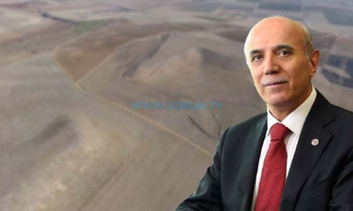 Toplulaştırma İçin Resmi Gazete’de Karar Yayınlandı