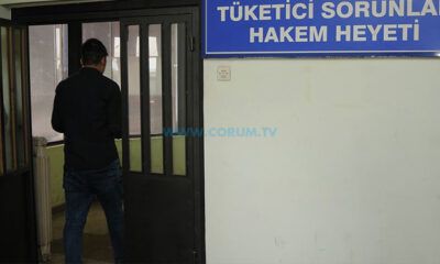 Tüketici Hakem Heyeti’ne 2 Bin 464 Başvuru Yapıldı