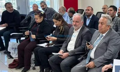 Türkiye’nin Sesi Altınçağ Partisi, Çorum’da Teşkilatlandı