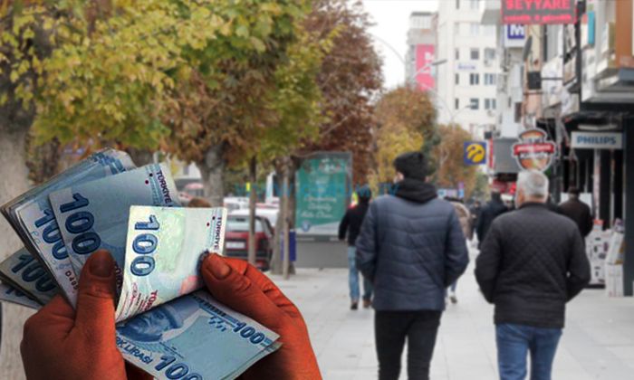 Vatandaştan 3,2 Milyar Liralık Vergi Toplandı