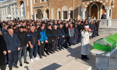 Yadigar Alpoğlu’nu Kaybettik