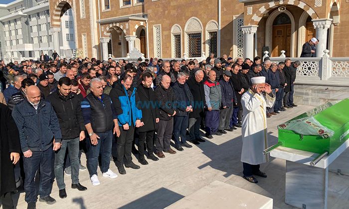 Yadigar Alpoğlu’nu Kaybettik