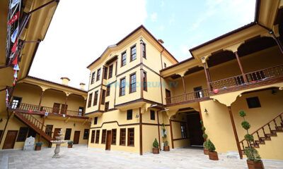 Yaşayan Şehir Müzesi