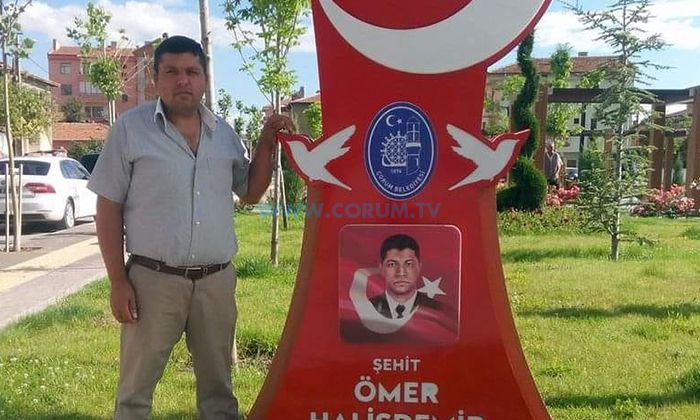 Yem Silosunda Boğularak Hayatını Kaybetti