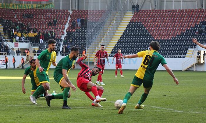 Yeniler Süre Aldı