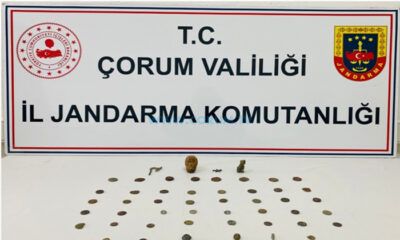 Yine Satmaya Çalışırken Yakalandılar!