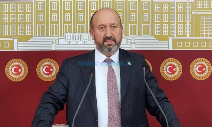 ‘Mehmet Akif, Yerli ve Milli Duruşun Ebedi Sembolüdür’