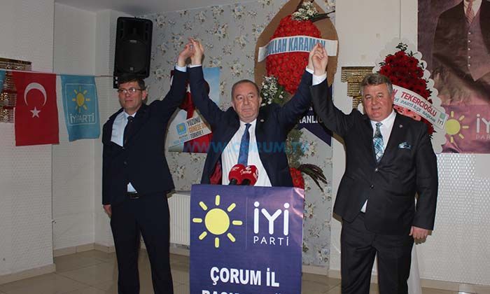 ‘137 Soruşturma 22 Mahkeme Geçirdik’