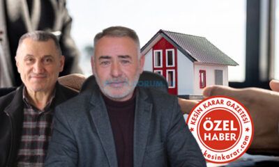 ‘2 Bin 500’den Aşağı Kiralık Ev Yok’