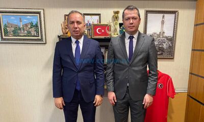 ‘2022’de 54 Milyon Liralık Destek’