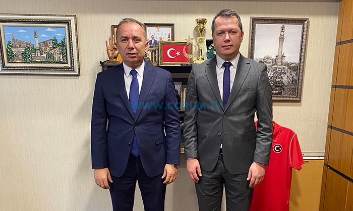 ‘2022’de 54 Milyon Liralık Destek’