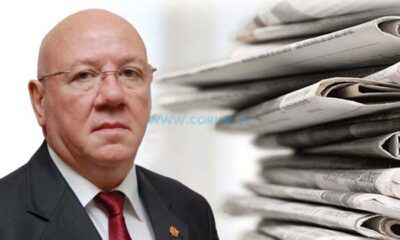 ‘2023 Sorunlarımızın Çözüldüğü Yıl Olsun’