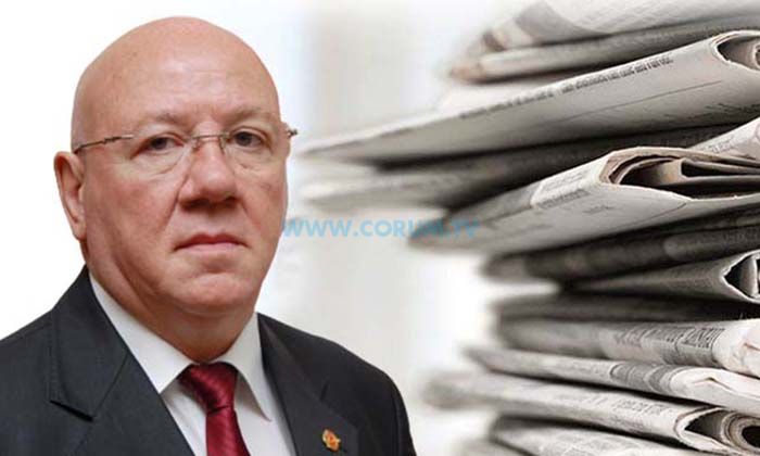 ‘2023 Sorunlarımızın Çözüldüğü Yıl Olsun’