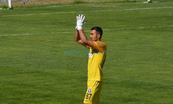 ‘Ali Türkan ile Anlaşıldı’ İddiası