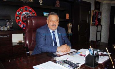 ‘Basın, Vatandaşın Gözü ve Kulağıdır’