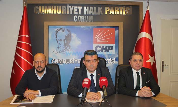 ‘Belediye Müteahhit Zengin Etmeyi Bırakmalı’