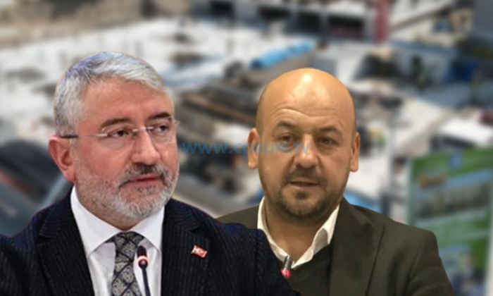 ‘Biz İnadına Bu Yatırımları Yapmaya Devam Edeceğiz’