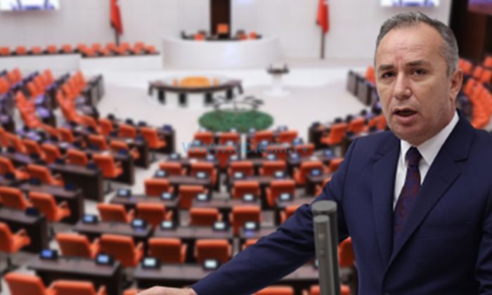 ‘Çiftçimizin Kuraklıktan En Az Düzeyde Etkilenmesi Sağlanacak’