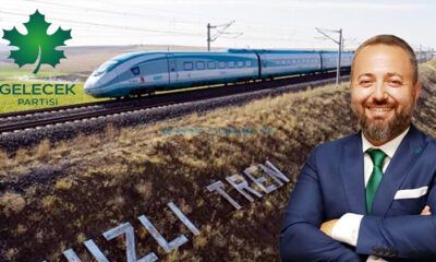 ‘Çorum, Yıllardır Bir Tren Bilmecesi İle Avutuluyor’