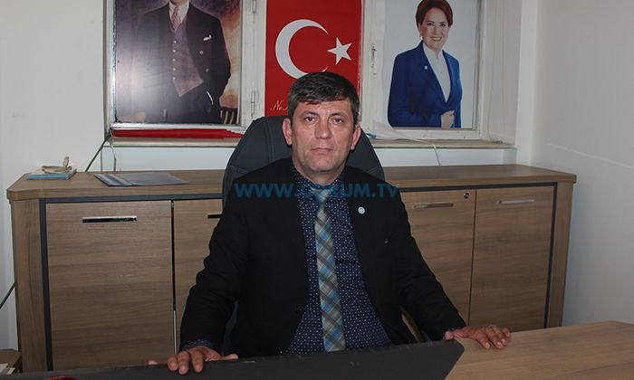 ‘Cumhuriyetin Yeni Asrında Hep Birlikte Tarih Yazacağız’