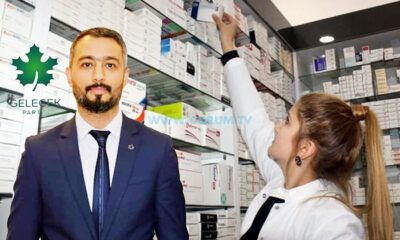 ‘Eski Hastane Çevresindeki Sağlık İşletmecileri Kan Kaybediyor’