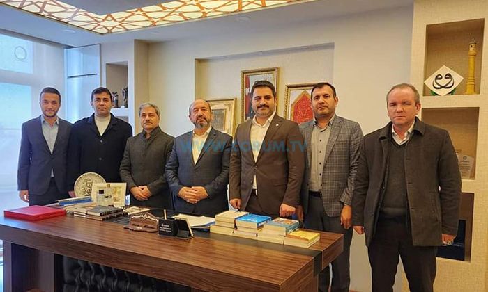 ‘Kamu Çalışanlarının Her Zaman Yanında Olmaya Devam Edeceğiz’