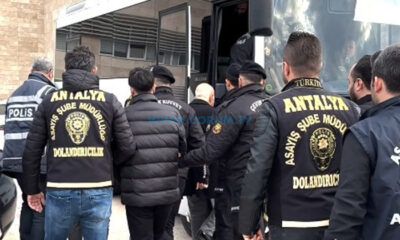 ‘Memur Yapacağız’ Yalanıyla Dolandırdılar